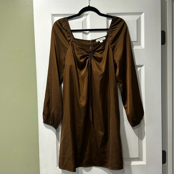 And Now This Cute Dress - Picture 1 of 10